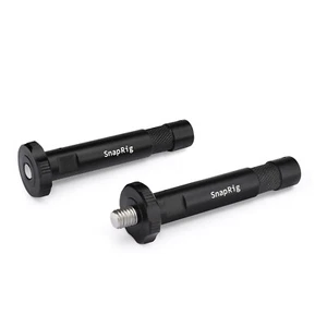 Proaim Snaprig Baby Pin Set with 3/8” Male/Female Threads GP201 - Photo 1 sur 4