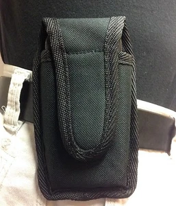 LG A340 and LG Flip Cell Phones belt holster DON'T EVER BREAK YOUR CLIP AGAIN - Picture 1 of 3