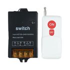 Efficient Wireless Control Switch Reliable Performance And Strong Signal