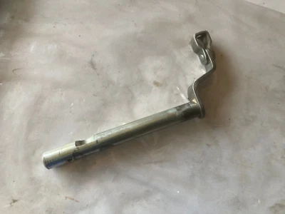 Palanca de embrague original Honda XL250S 22810-428-000 Foto 1 de 2