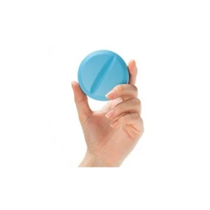 Pillbox color azul pastillero para llevar a cualquier parte - Imagen 1 de 2