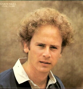 33T - ART GARFUNKEL - Angel clare - Bild 1 von 2