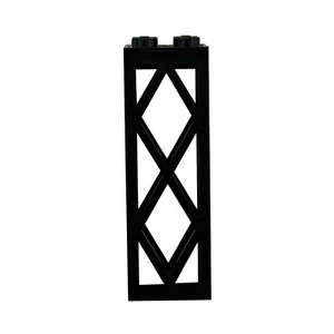Lego@ Support 2 x 2 x 5 Lattice Pillar Ersatzteil Part 2580c01 aus Set 6444 NEU - Picture 1 of 1