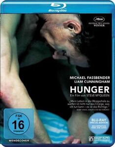 Hunger [Blu-ray] (Blu-ray) Michael Fassbender Liam Cunningham Liam McMahon