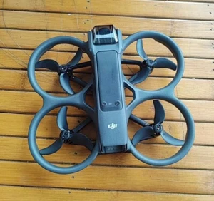 DJI Avata 2 FPV Drone Only With Propeller (Preowned) - Picture 1 of 1