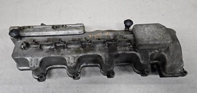 Mercedes W200 CL500 ML500 E430 M113 Right Passenger Side Cylinder Head Cover OEM - Image 1 of 4