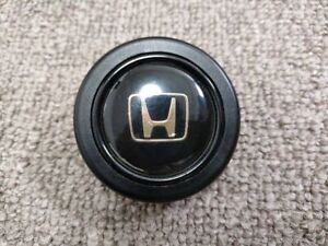 Momo s2000 Genuine HONDA OP Steering Horn Button JDM USDM Civic NSX Accord Primo