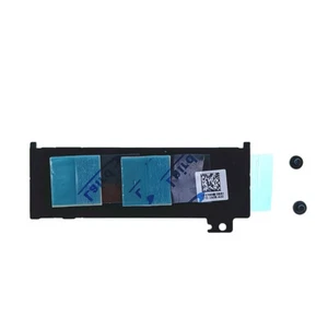 Dissipateur thermique SSD M. 2280 pour Dell Precision 7550 7560 7750 7760 079W4M 79W4M - Photo 1/3