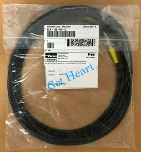 NEW Parker SCK-102-05-12 sensor FedEx or DHL or UPS - Picture 1 of 1