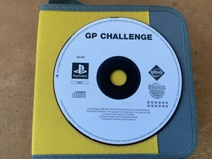 SONY PLAYSTATION 1 PS1 GP CHALLENGE EN LOOSE - Imagen 1 de 3