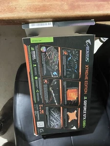  [Empty Box] GTX 1080ti - Afbeelding 1 van 5