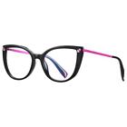 Designerd Photochromic Reading Glasses Readers Women Eyewear TR90 Cat Eye B