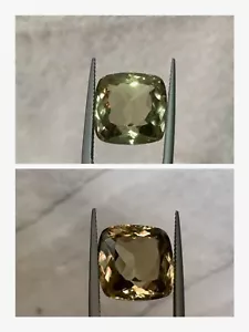 Diaspore Natural ( 14.99 cts ) - Picture 1 of 11