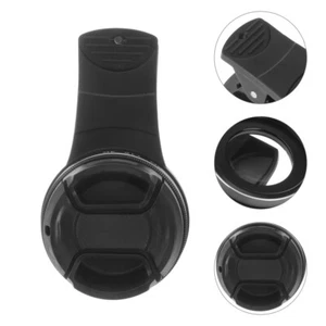 37 Mm Objectif Macro Lentille Téléphonique Clip Sur L'objectif Du Téléphone - Zdjęcie 1 z 12