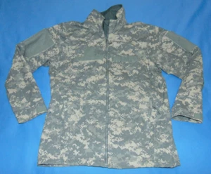 MASSIF FREE LWOL JACKET FIRE RESISTANT LONG REGULAR - Picture 1 of 5