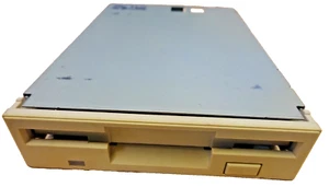 CITIZEN OSD-LR102061***FLOPPY FDD-LAUFWERK***FÜR 1,44MB Disketten #NT4313 - Bild 1 von 3