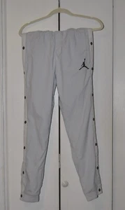 Jordan Basketball Pants-white-Youth XL - Picture 1 of 1