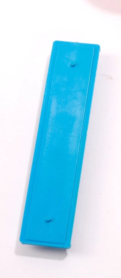 Juego de trampa para ratón piezas de repuesto tú eliges la pieza Milton Bradley 1986 - 1994 Foto 1 de 1