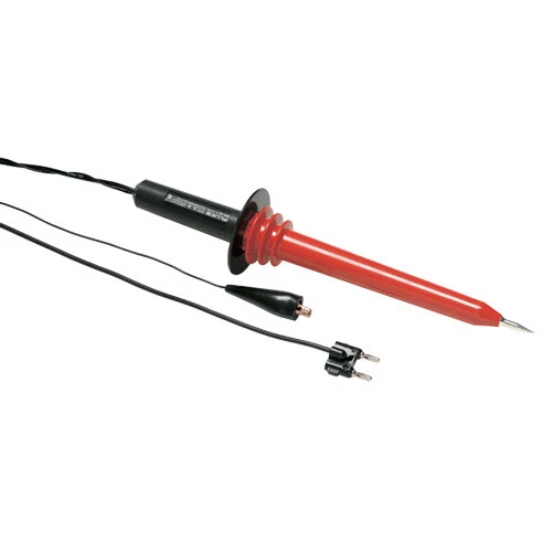 Sonda CA/CC de alto voltaje Fluke 80K-40, 40.000 V CA/CC Foto 1 de 1
