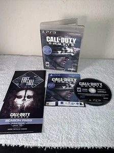 Call of Duty: Ghosts for PlayStation 3 PLAYSTATION 3 (PS3) Complete More InStore - Imagen 1 de 12