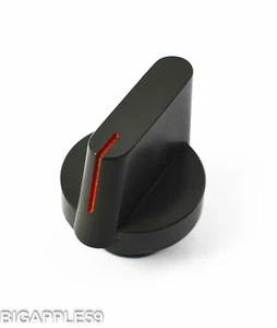 Attenuator Knob For Kenwood R-1000 Radio Receiver - Zdjęcie 1 z 2