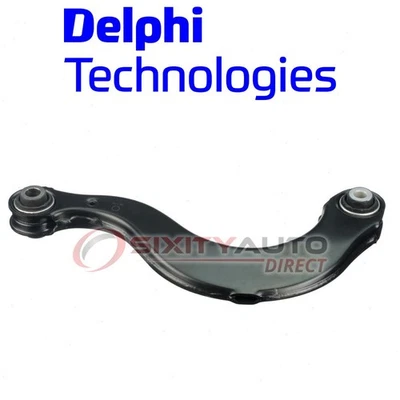 Delphi Rear Upper Suspension Control Arm for 2015-2018 Audi A3 Quattro 2.0L ew - Image 1 of 4
