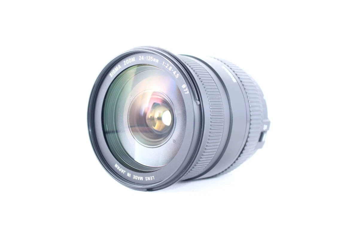 24-135mm Focal Camera Lenses for sale - eBay