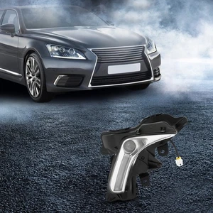 For 2013-2017 Lexus LS460 LS600h LED DRL Fog Light Front Fog Lamp Passenger Side - Picture 1 of 16