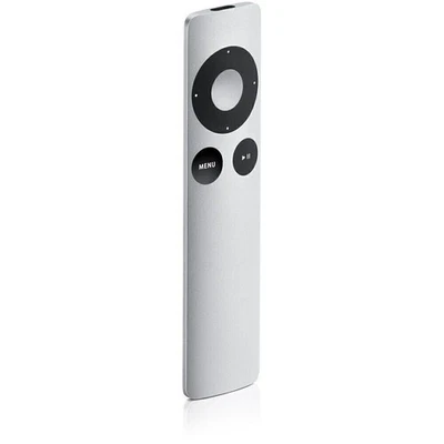 Universal Replacement Mini Remote Control For Apple Tv1 Tv2 Mc377Ll/A Md199Ll/A - Image 1 of 4