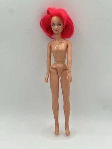 Vintage 1985 Hasbro Jem & the Holograms Doll - KIMBER - Nude - Bild 1 von 4