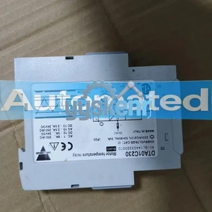 DTA01C230 1PCS NEW Carlo Gavazzi Protective relay DTA01C230 - Picture 1 of 3