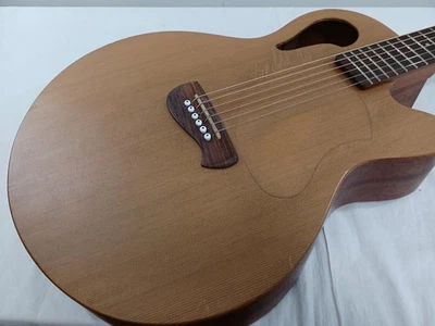 Eléctrico acústico TACOMA C1C Foto 1 de 4