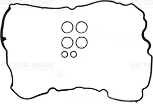 VICTOR REINZ 15-37633-01 Gasket Set, cylinder head cover for CITROËN,DS,MINI,PEU - Bild 1 von 3