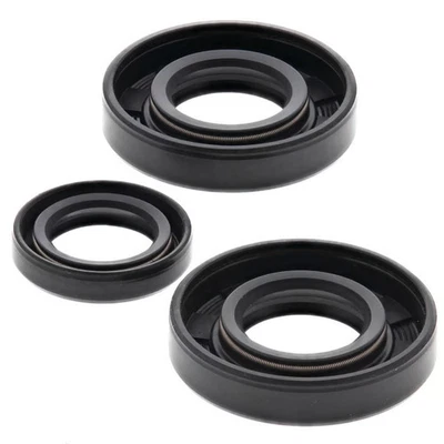 Комплект масляных уплотнений двигателя Winderosa для KTM MINI ADV 50 1997-2000 822184 182-2184 - Изображение 1 из 4