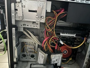 Pc Gaming Entry Level Usato - Zdjęcie 1 z 3