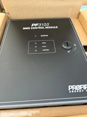 CONTROLADOR PROFIRE ENERGY PF3100 BMS Foto 1 de 3