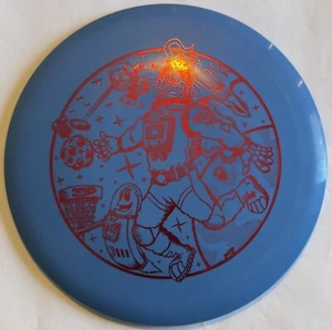 NEW RARE 2020 Innova (Yeti Space Force XXL) Star Destroyer - 173g - Picture 1 of 2