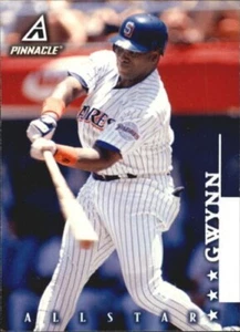A7141- 1998 Pinnacle Baseball Cards 1-200 +Rookies -You Pick- 15+ FREE US SHIP - Picture 1 of 331