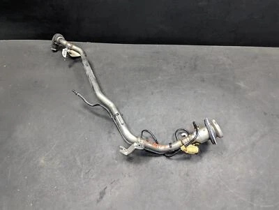 Fuel Filler Neck Pipe 2.0L 2018 Mercedes CLA 250 2464700420 2014 2015 2016-2019 - Image 1 of 4