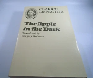 The Apple in the dark by Clarice Lispector 1986 Paperback - Picture 1 of 11