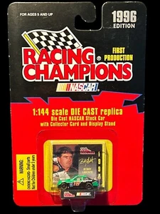 Bobby LaBonte NASCAR 1997 Racing Champions 1:144 Scale Diecast Micro Machines. - Picture 1 of 2