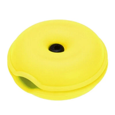 4x Organizador de cable inteligente Tortuga Envoltura Enrollador de cables Soporte para auriculares Foto 1 de 4