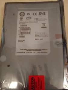 HP EH957B LTO 5 INT SAS AQ280A 596278-001 693416-001 EH957A AQ282-20900 EH957SB