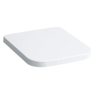 LAUFEN WC-Sitz Laufen Pro S ohne Absenkautomatik, abnehmbar, weiß, H891960 - Bild 1 von 3
