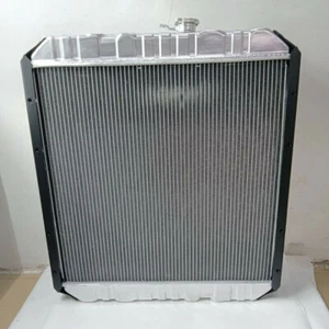 Water Tank Radiator Core 118-9948 for Caterpillar CAT 311B 312B E312B - Picture 1 of 9