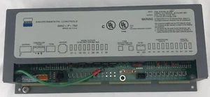 Siebe MSC-P-752 Open Energy Management Interface Controller - Picture 1 of 7