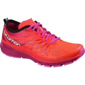 Salomon Womens Sonic RA Pro Running Shoes Size 9.5 - Bild 1 von 1