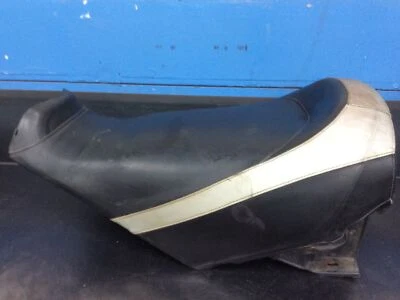 Skidoo REV MXZ Renegade GSX Summit Mach Z 1000 04-07 Seat *NEED STAPLE* 22010714 - Image 1 of 4