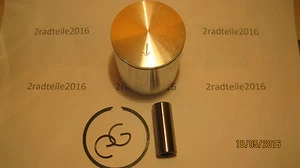 Zündapp , Kolben CD , 39mm, kpl. Set,  C50 Sport  Typ 529-010 - Bild 1 von 1