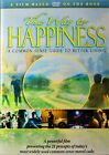 NEW The Way to Happiness (DVD)by L. RON HUBBARD Sealed Scientology